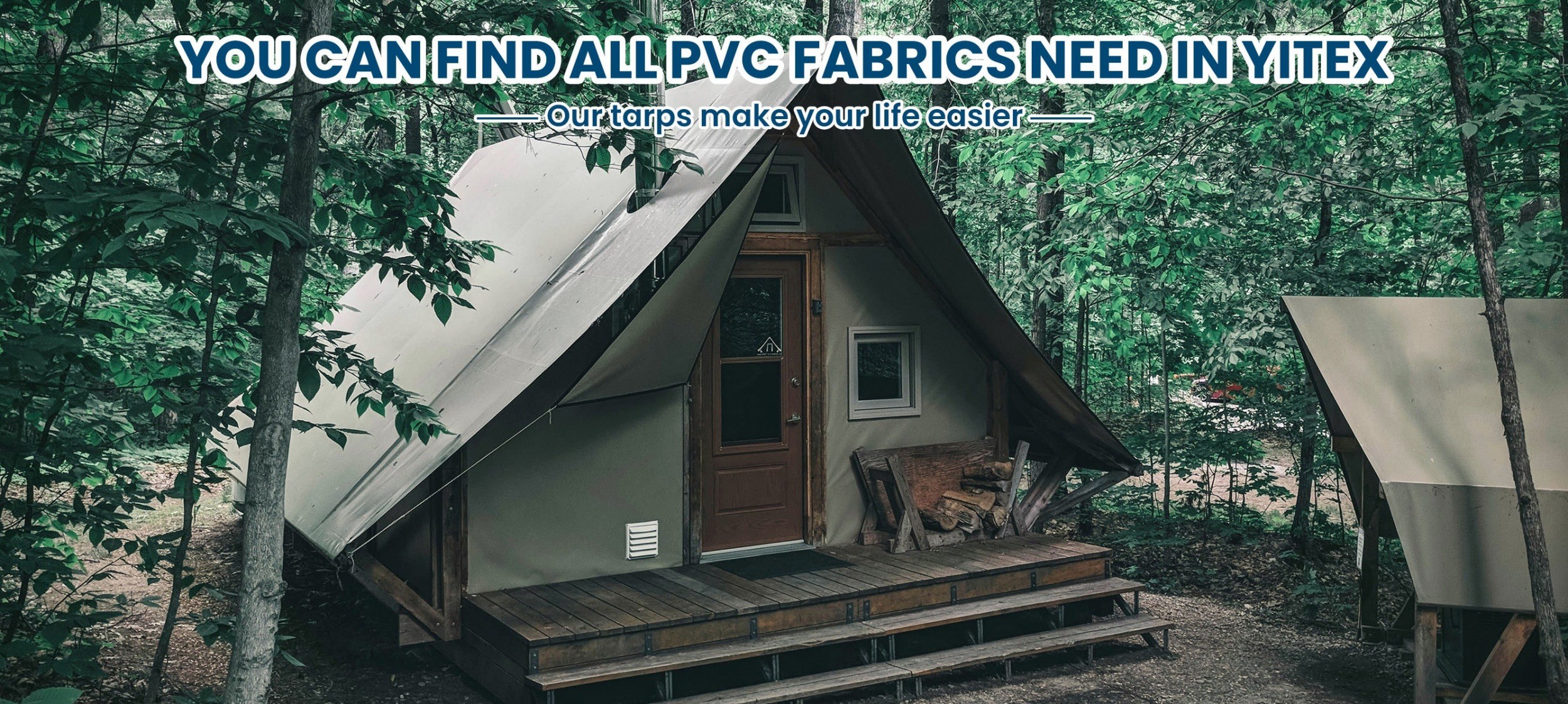 qualidade o pvc revestiu a tela fábrica