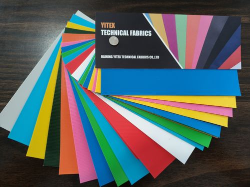 Latest company news about Vinyl PVC para plataformas de perfuração: a solução de proteção definitiva para operações offshore