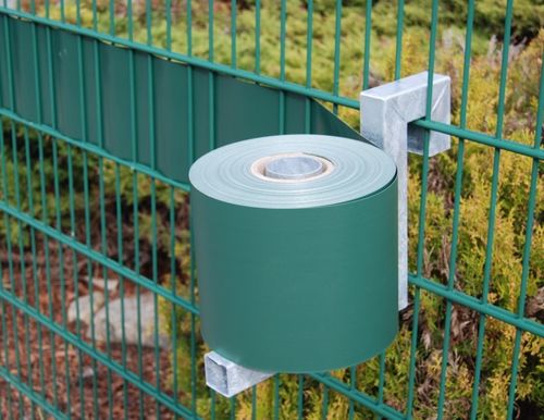 Latest company news about O meu corrimão de varanda parece bom, mas parece muito aberto como posso proteger a minha privacidade?