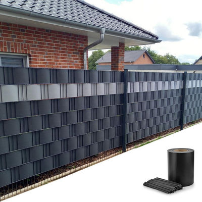 quality Fita para cerca de vinil PVDF 0,19 X 35m factory