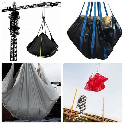 quality Antiderrapante PVC Vinyl Tarp 6X6m PVC Remover Neve Tarpaulin Mate 18oz Tarpa factory