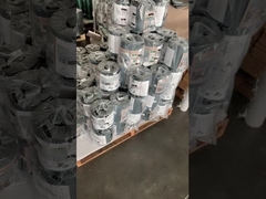 Portões e vedação PVC telhas de telhado vedação de tela para cerca de fazenda e edifícios de jardim